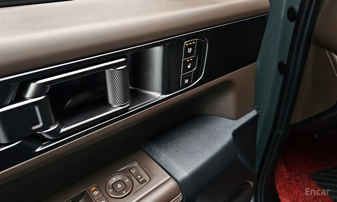 Фото 18 - Kia Tasman