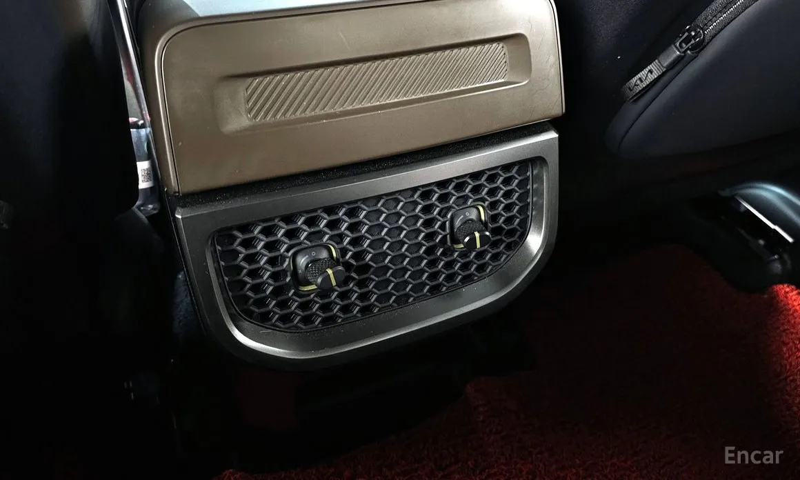 Фото 19 - Kia Tasman