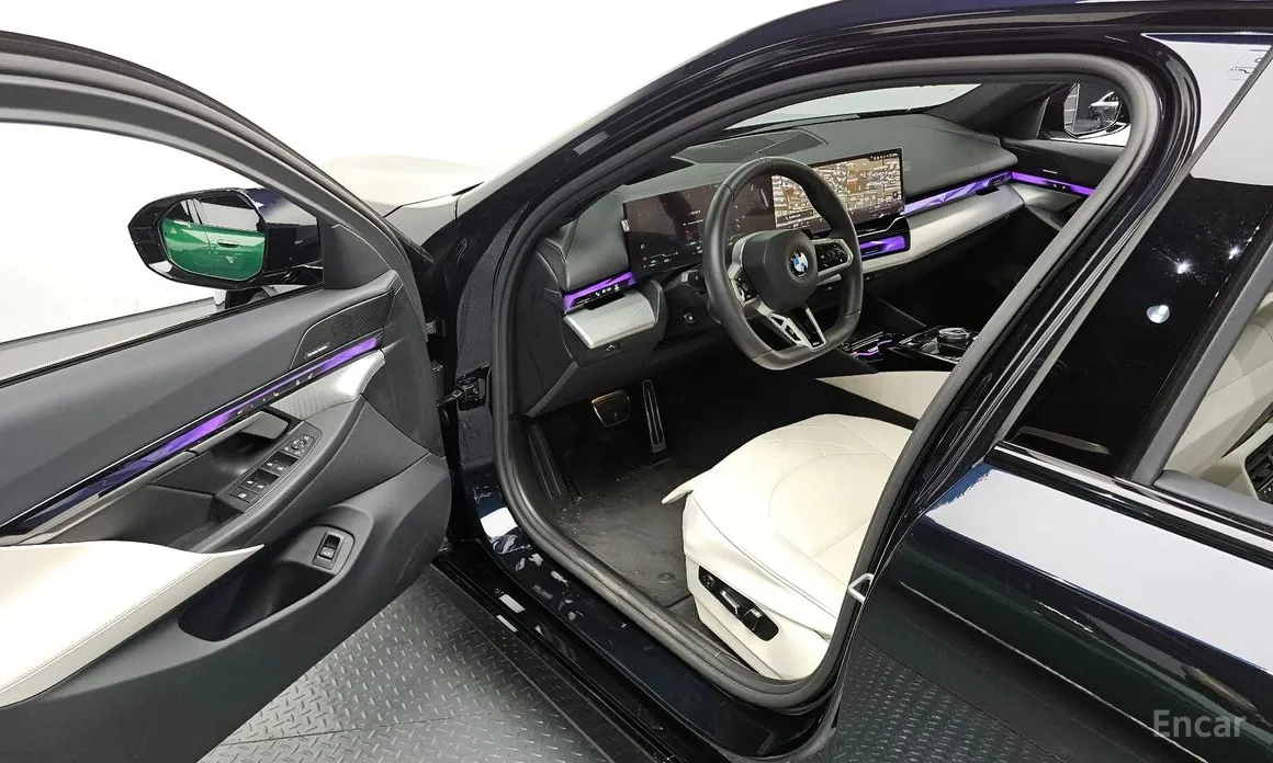 Фото 11 - BMW 5 Series