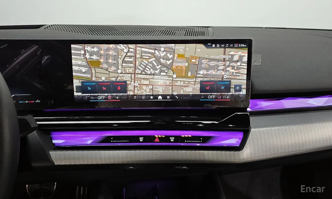 Фото 15 - BMW 5 Series