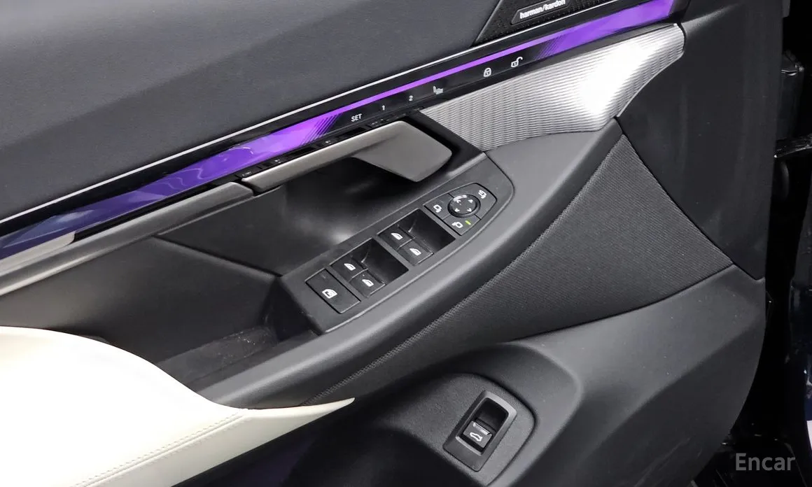 Фото 18 - BMW 5 Series