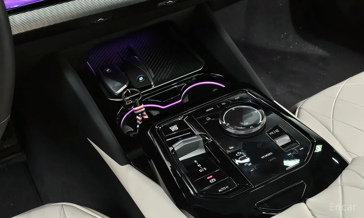 Фото 9 - BMW 5 Series