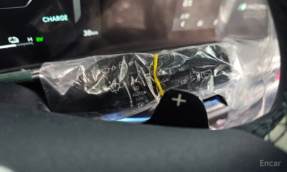 Фото 18 - Kia Sorento