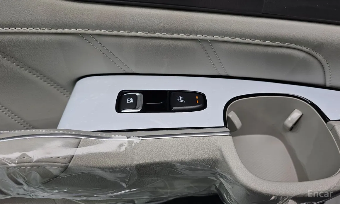 Фото 19 - Kia Sorento