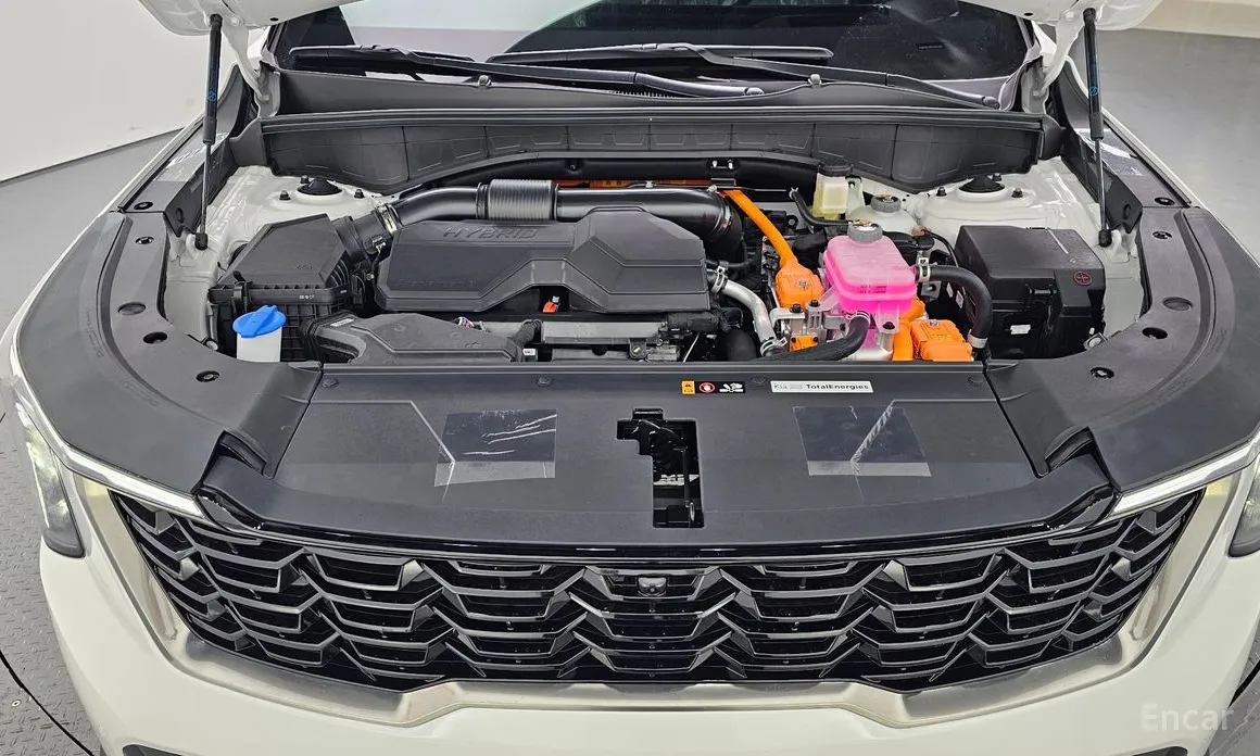 Фото 6 - Kia Sorento