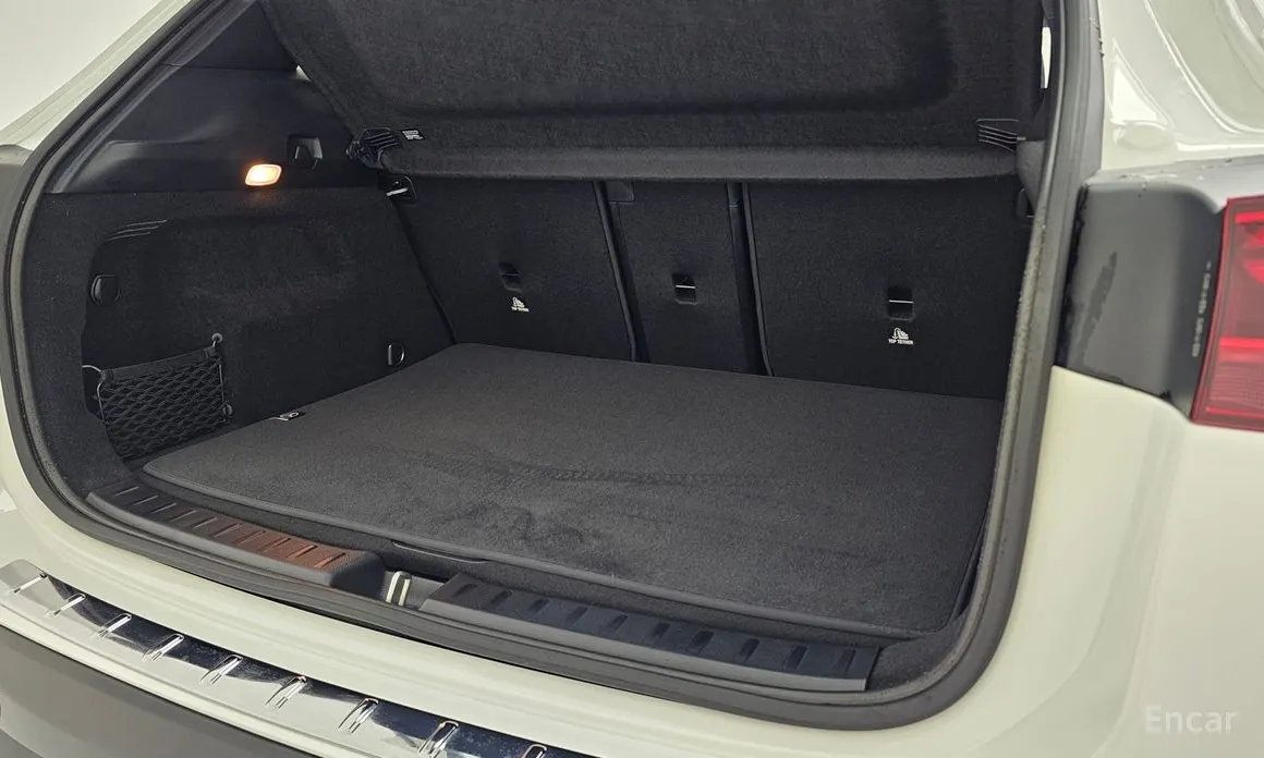 Фото 11 - Mercedes-Benz EQA