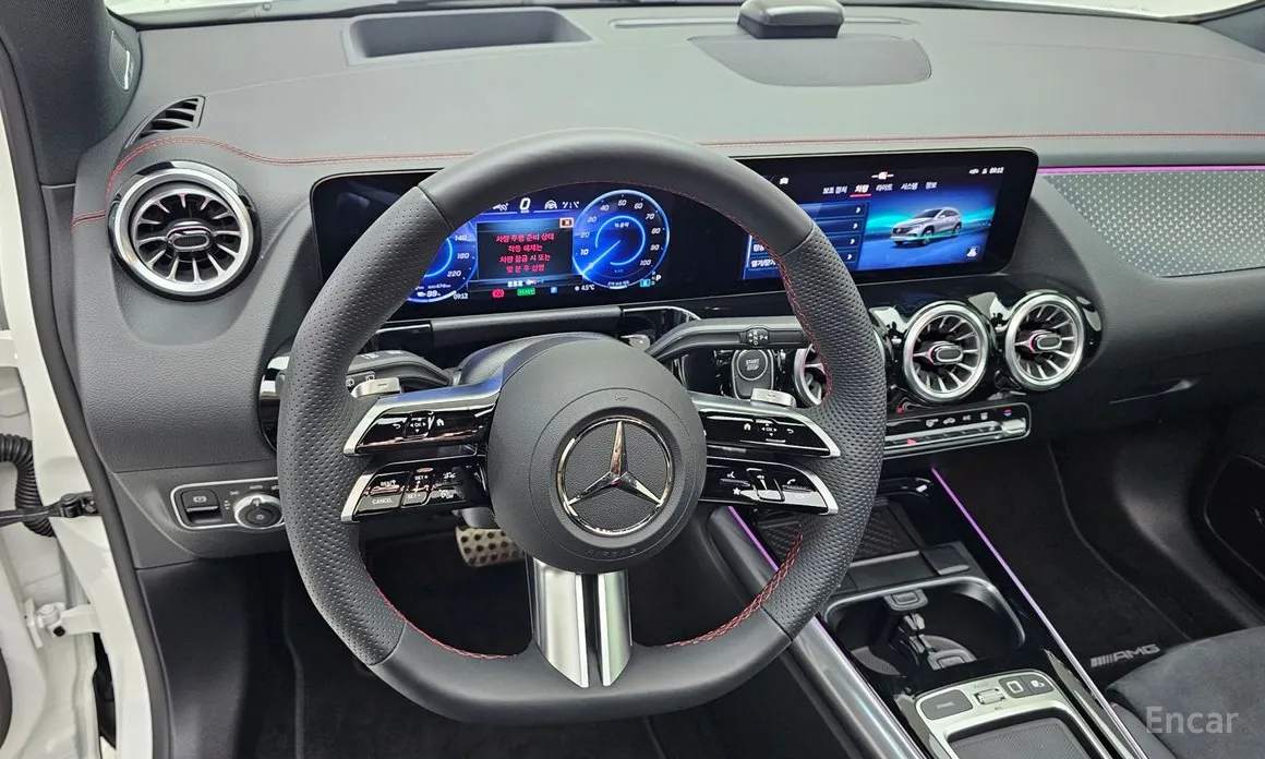 Фото 13 - Mercedes-Benz EQA