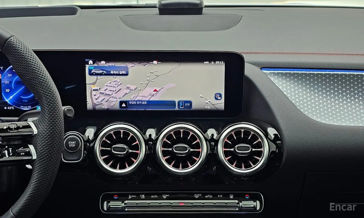 Фото 16 - Mercedes-Benz EQA