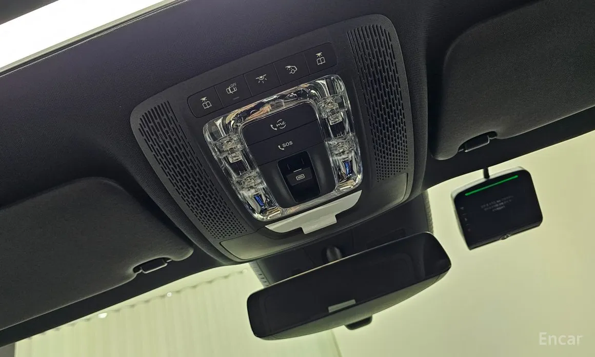 Фото 17 - Mercedes-Benz EQA