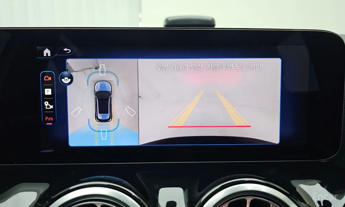 Фото 18 - Mercedes-Benz EQA