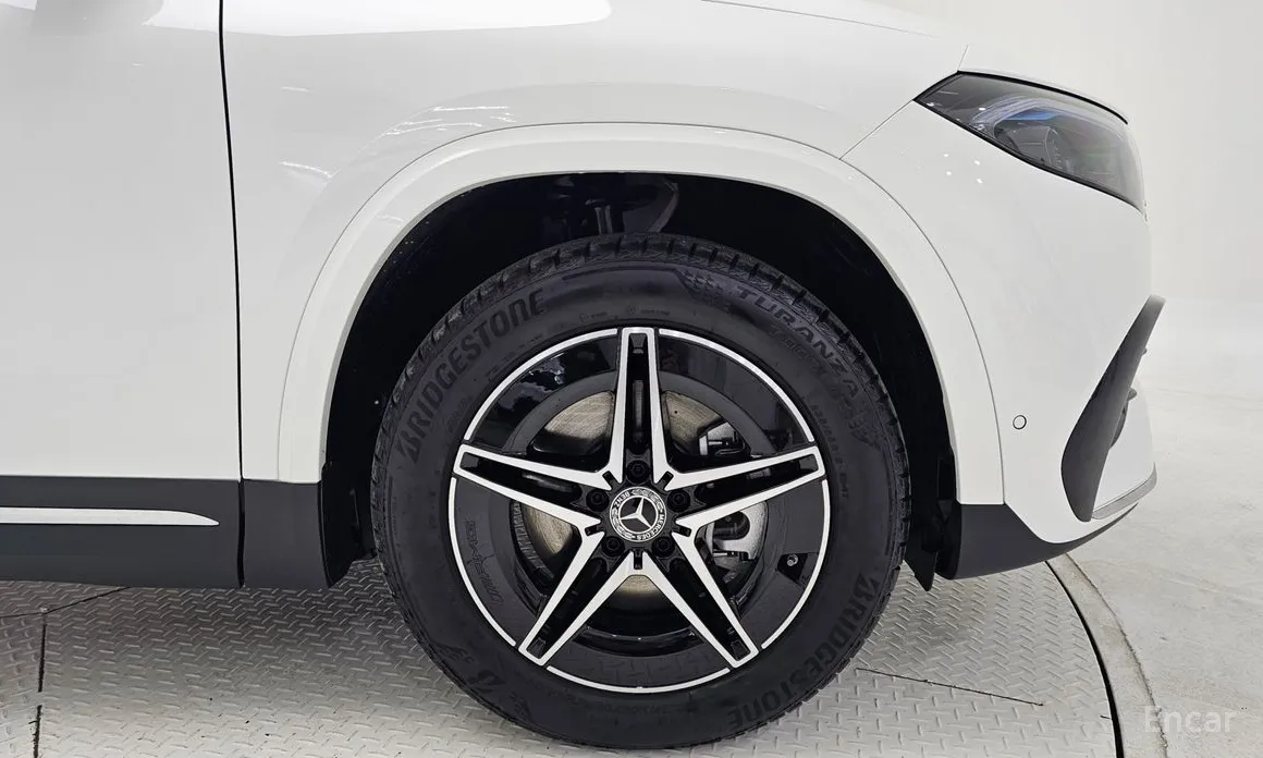Фото 5 - Mercedes-Benz EQA