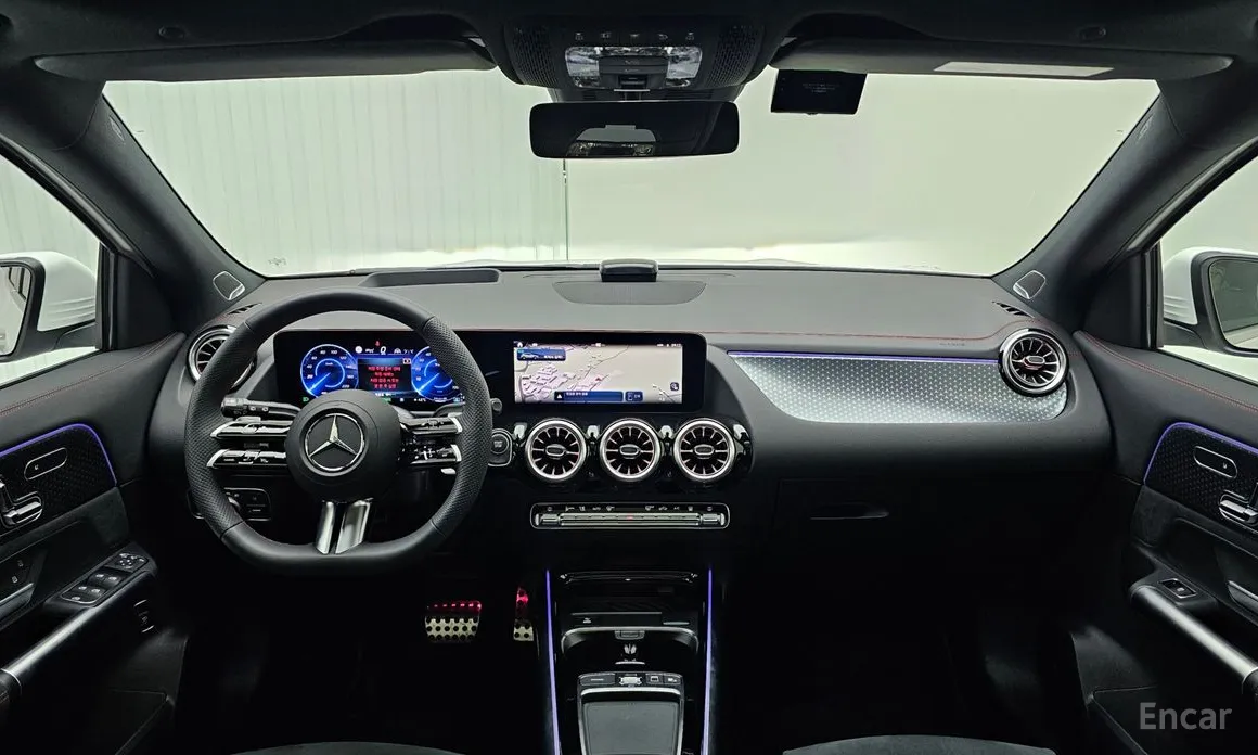 Фото 7 - Mercedes-Benz EQA