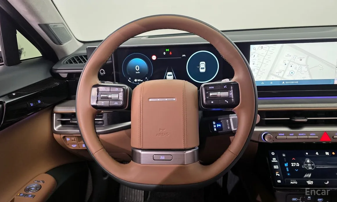 Zdjęcie 13 - Hyundai Grandeur