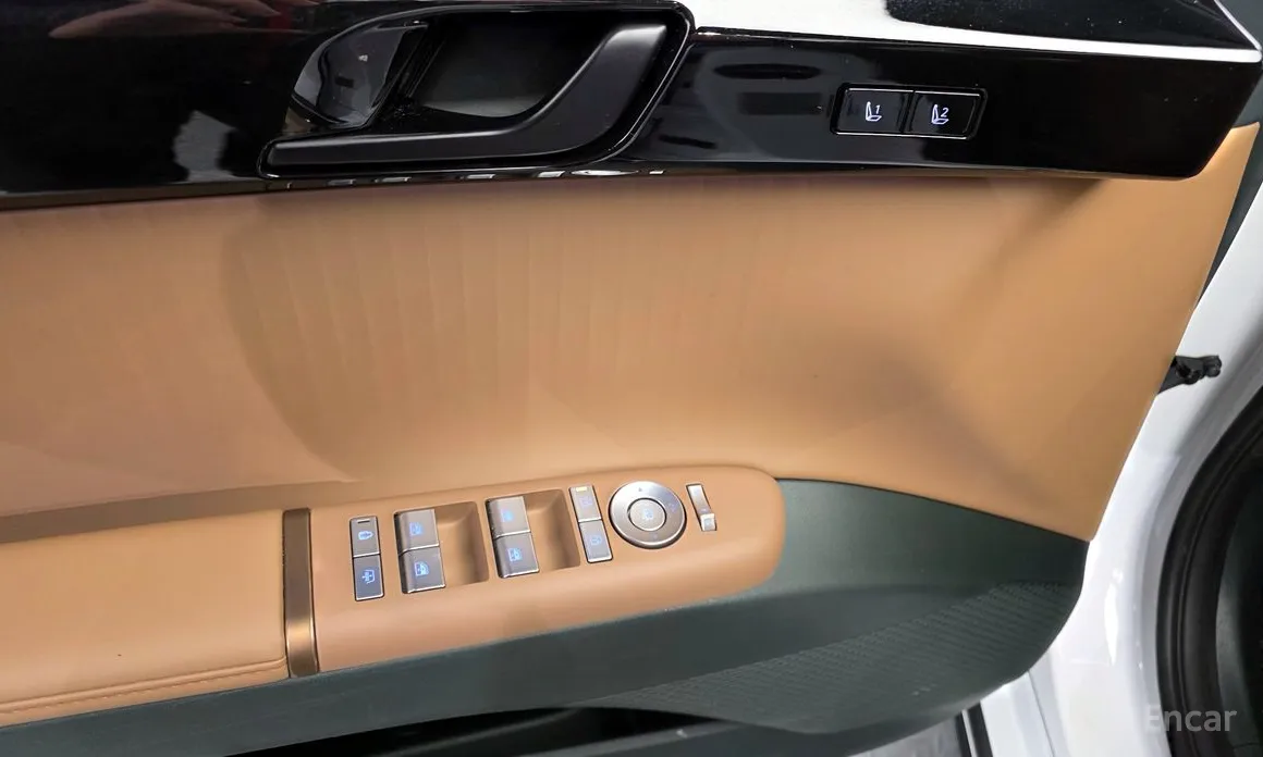 Zdjęcie 14 - Hyundai Grandeur
