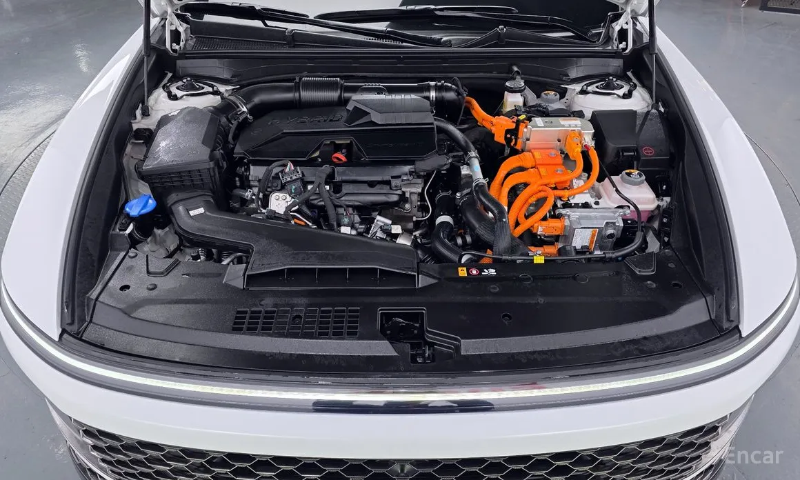 Zdjęcie 6 - Hyundai Grandeur