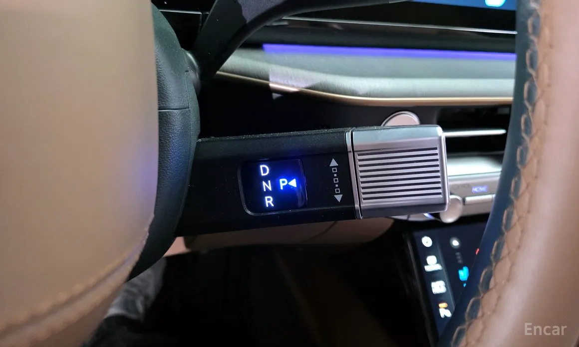 Zdjęcie 9 - Hyundai Grandeur