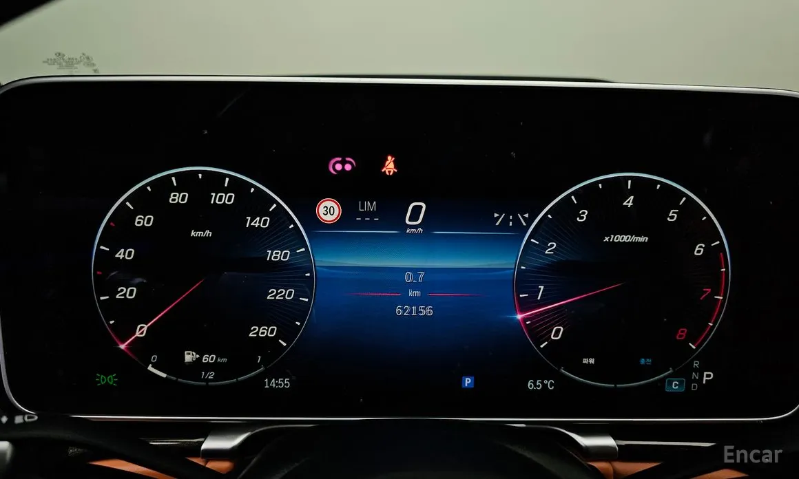 Фото 8 - Mercedes-Benz S-Class