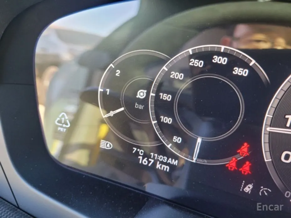 Фото 2 - Porsche 911