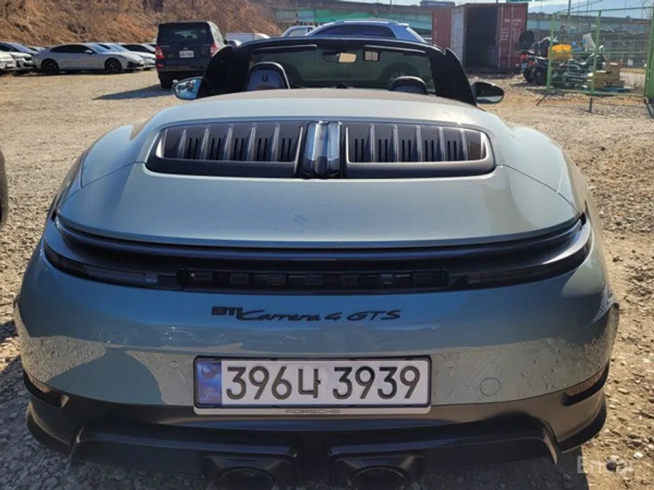 Фото 6 - Porsche 911