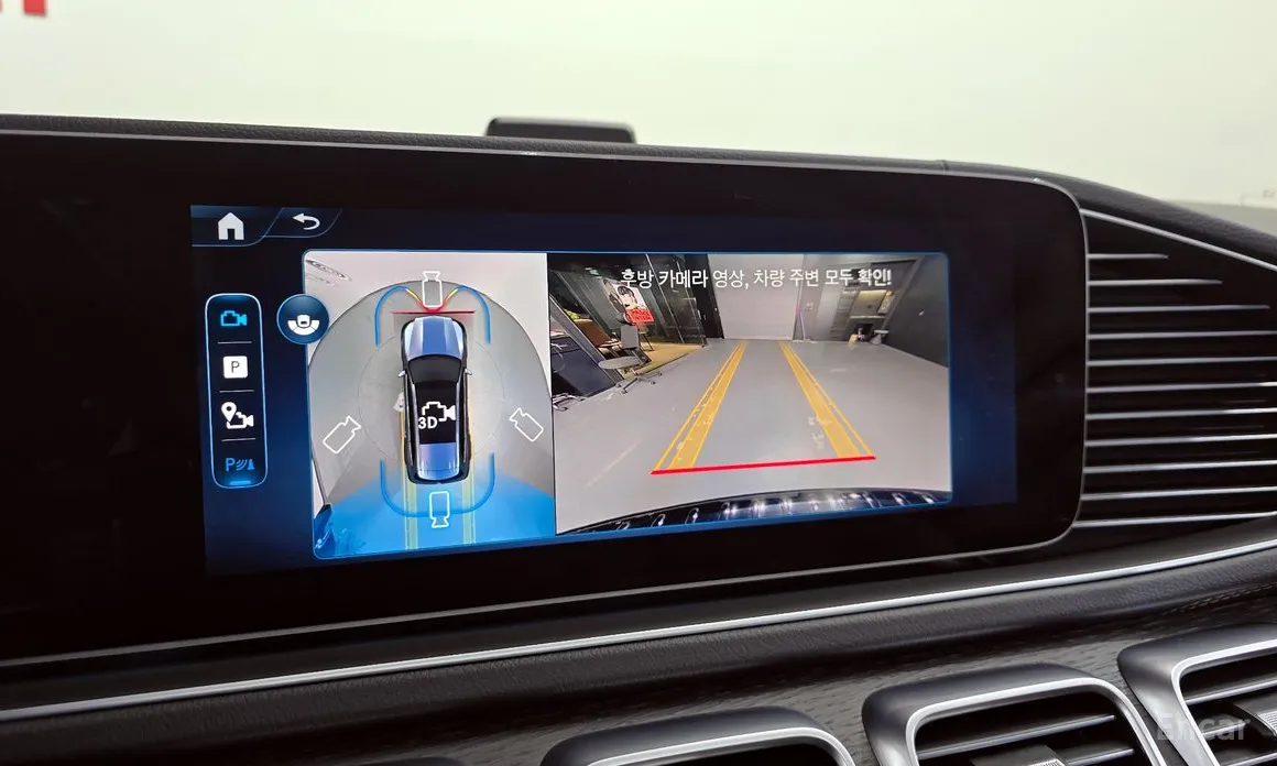 Фото 15 - Mercedes-Benz GLS-Class