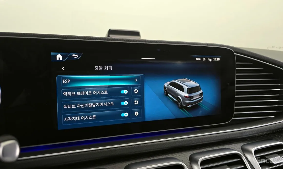 Фото 16 - Mercedes-Benz GLS-Class