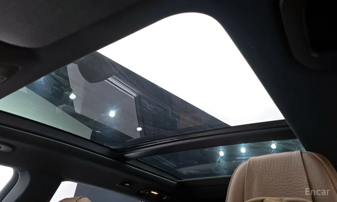 Фото 18 - Mercedes-Benz GLS-Class