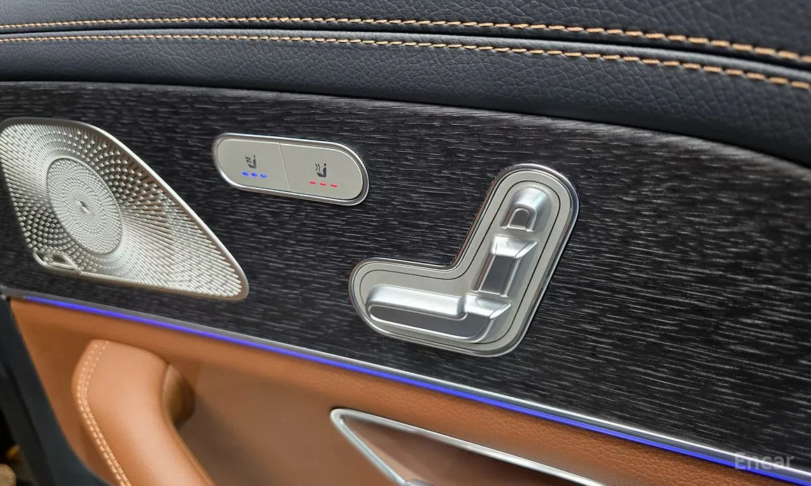 Фото 19 - Mercedes-Benz GLS-Class