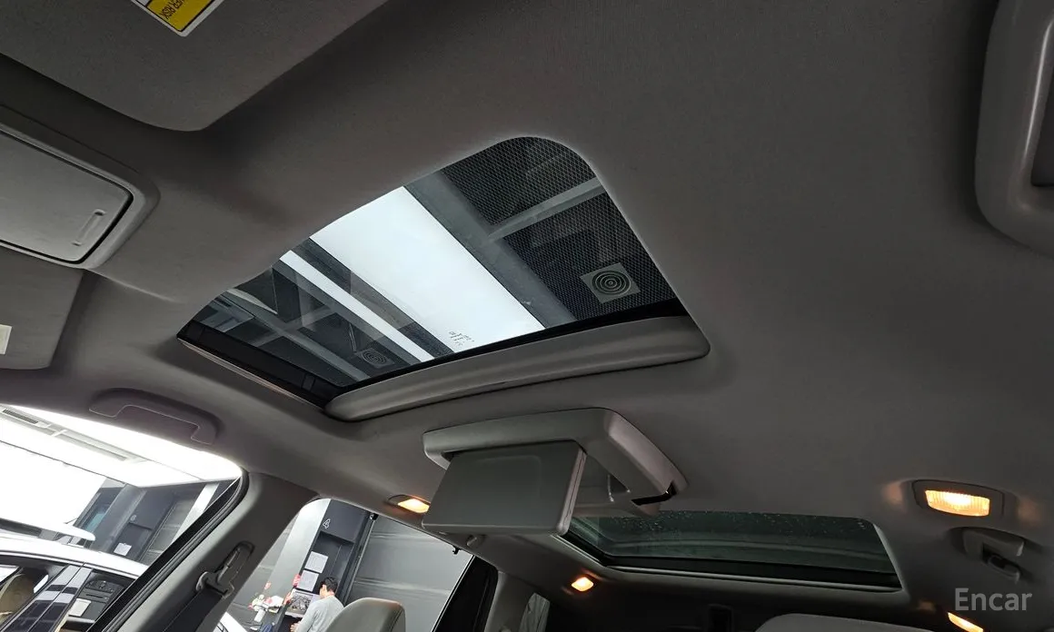 Фото 17 - Honda Pilot