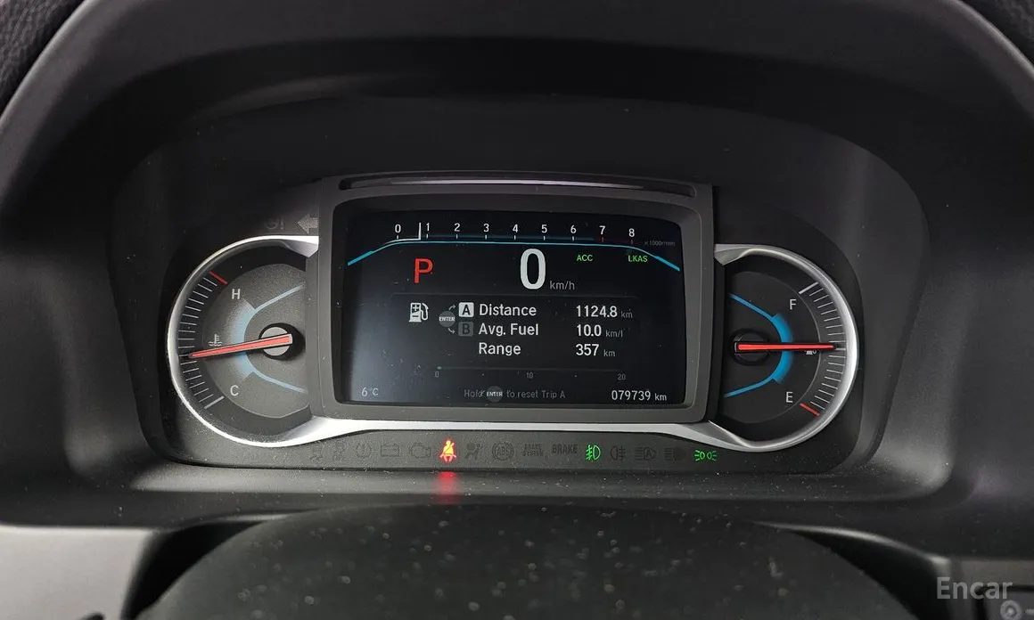 Фото 8 - Honda Pilot