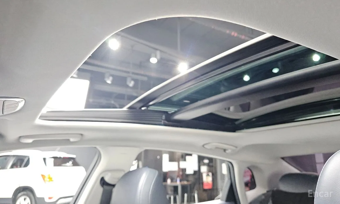 Фото 19 - Hyundai Grandeur