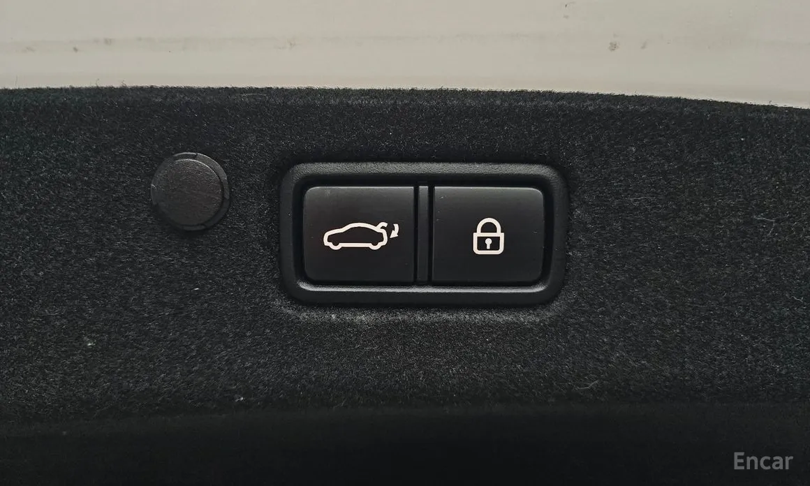 Фото 20 - Hyundai Grandeur