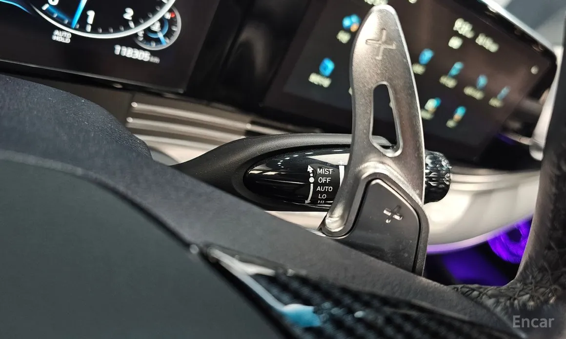 Фото 9 - Hyundai Grandeur