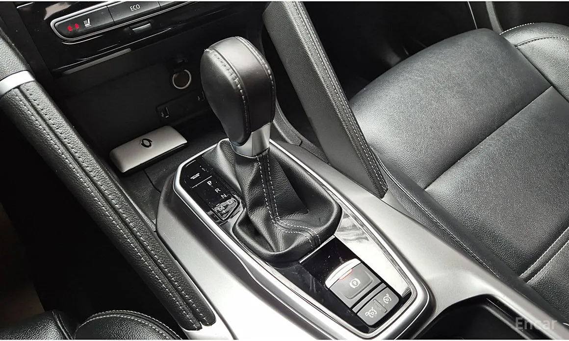 Фото 12 - Renault QM6