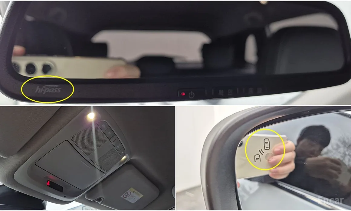 Фото 13 - Renault QM6