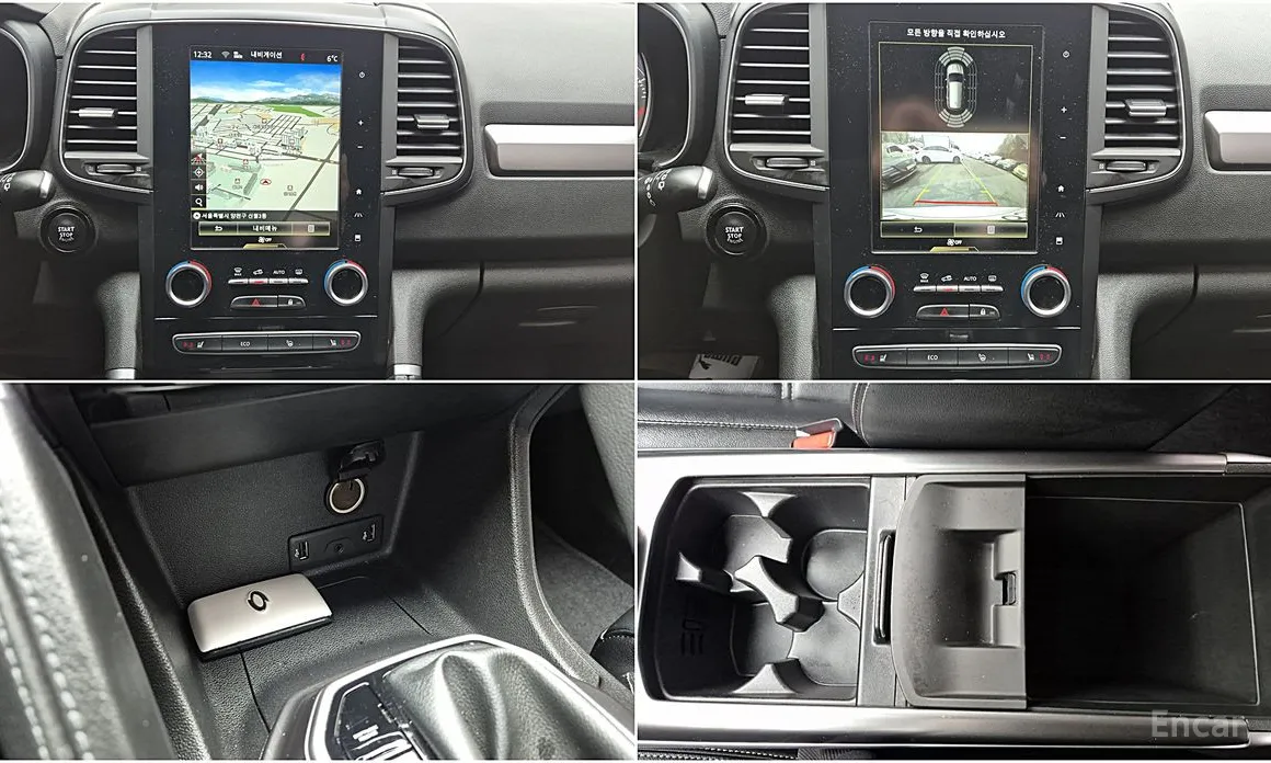 Фото 14 - Renault QM6