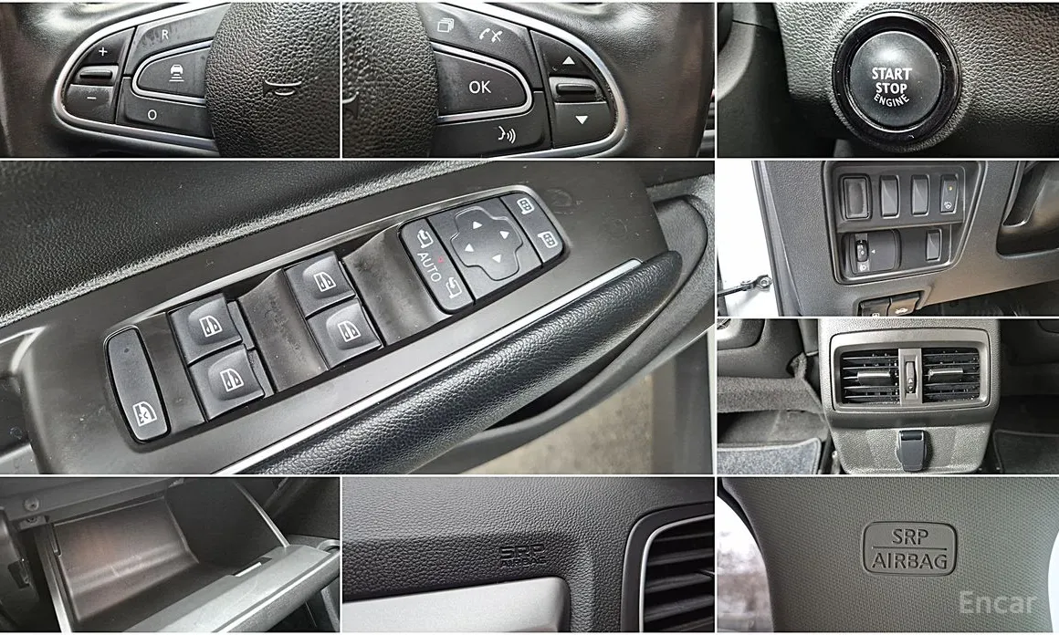 Фото 15 - Renault QM6