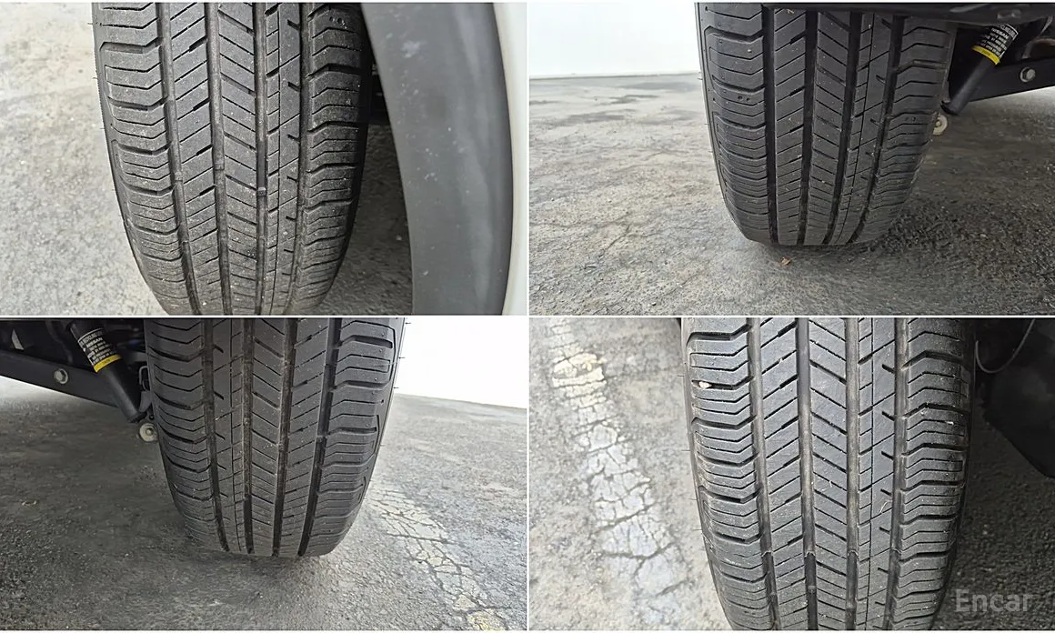 Фото 17 - Renault QM6