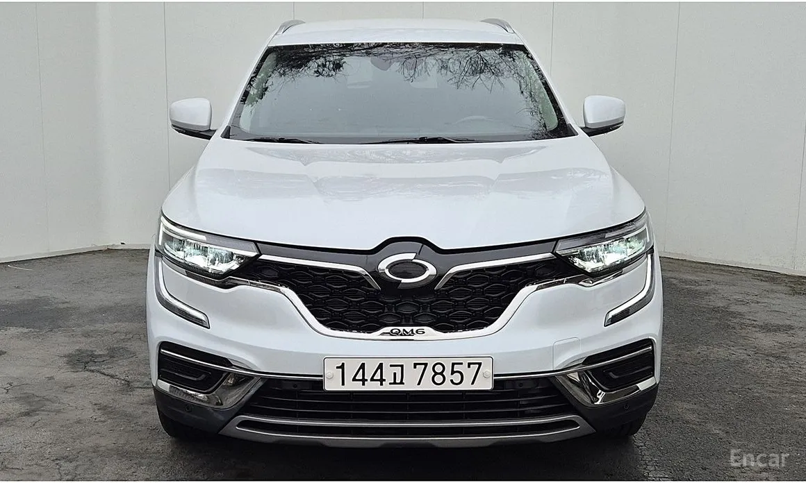 Фото 3 - Renault QM6