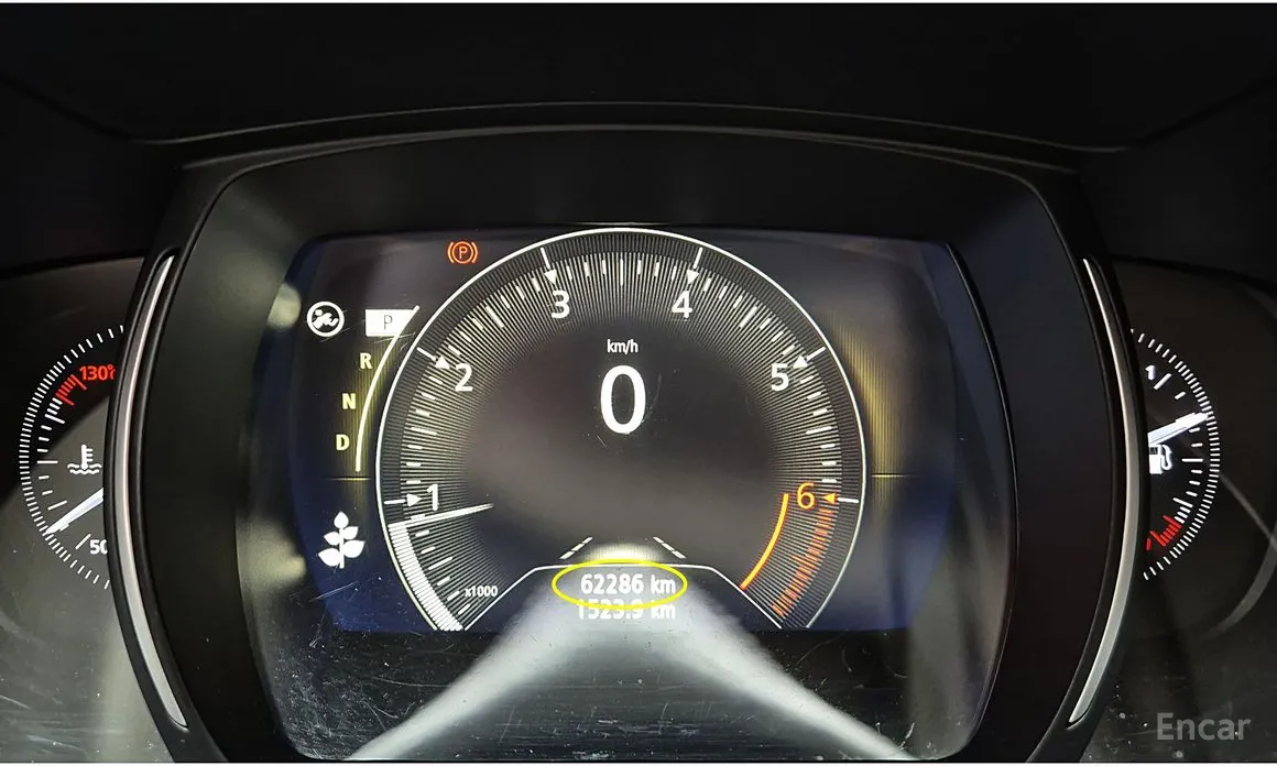 Фото 9 - Renault QM6