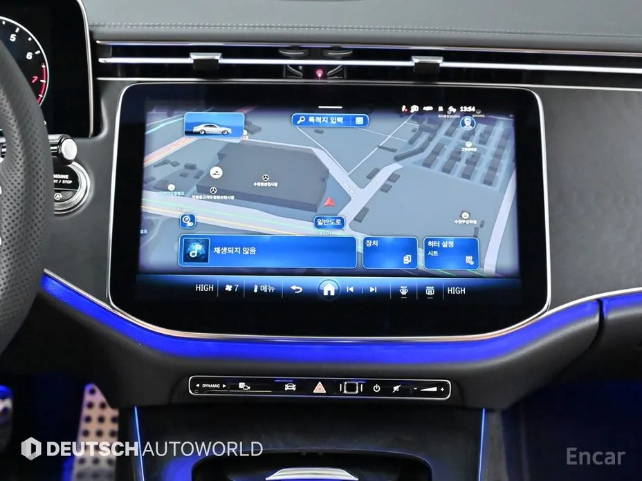 Фото 14 - Mercedes-Benz E-Class