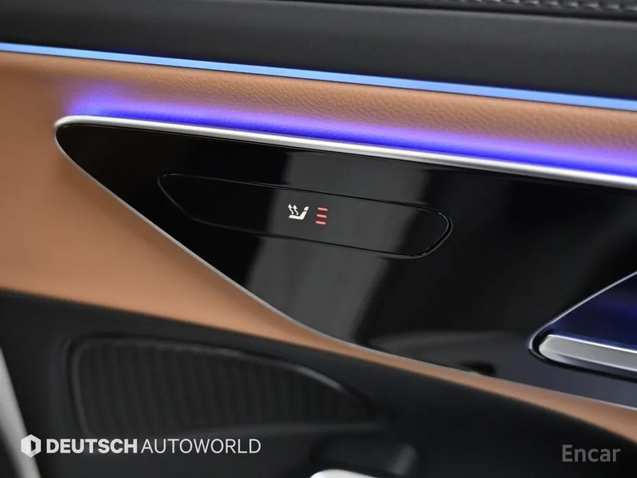 Фото 16 - Mercedes-Benz E-Class