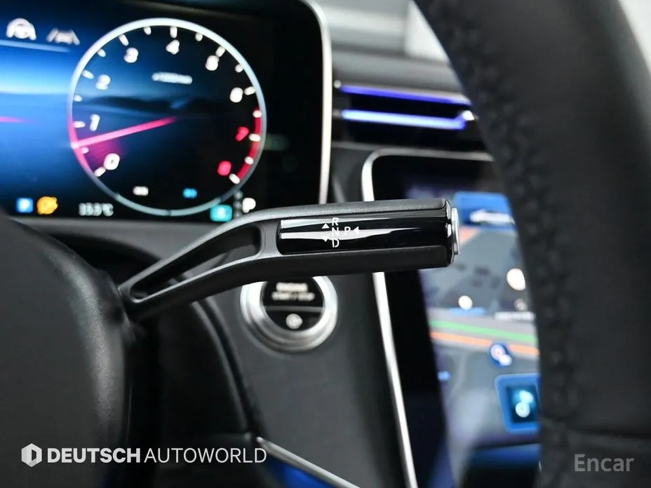 Фото 9 - Mercedes-Benz E-Class