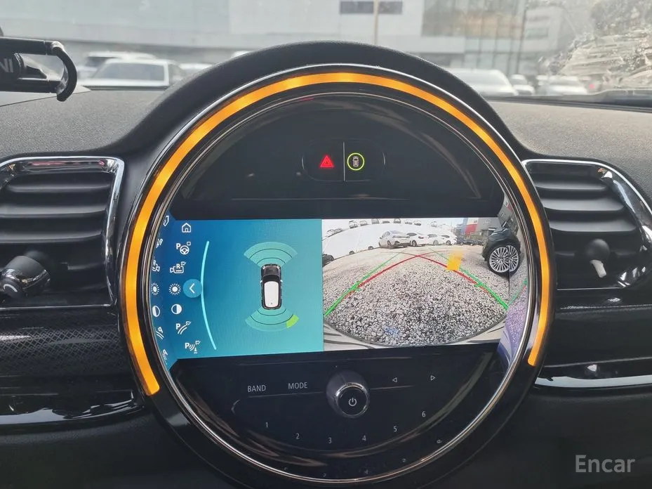 Фото 10 - Mini Clubman