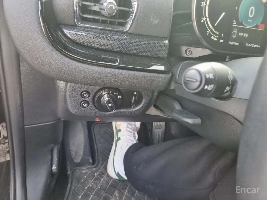 Фото 14 - Mini Clubman