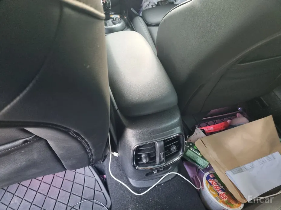 Фото 17 - Mini Clubman