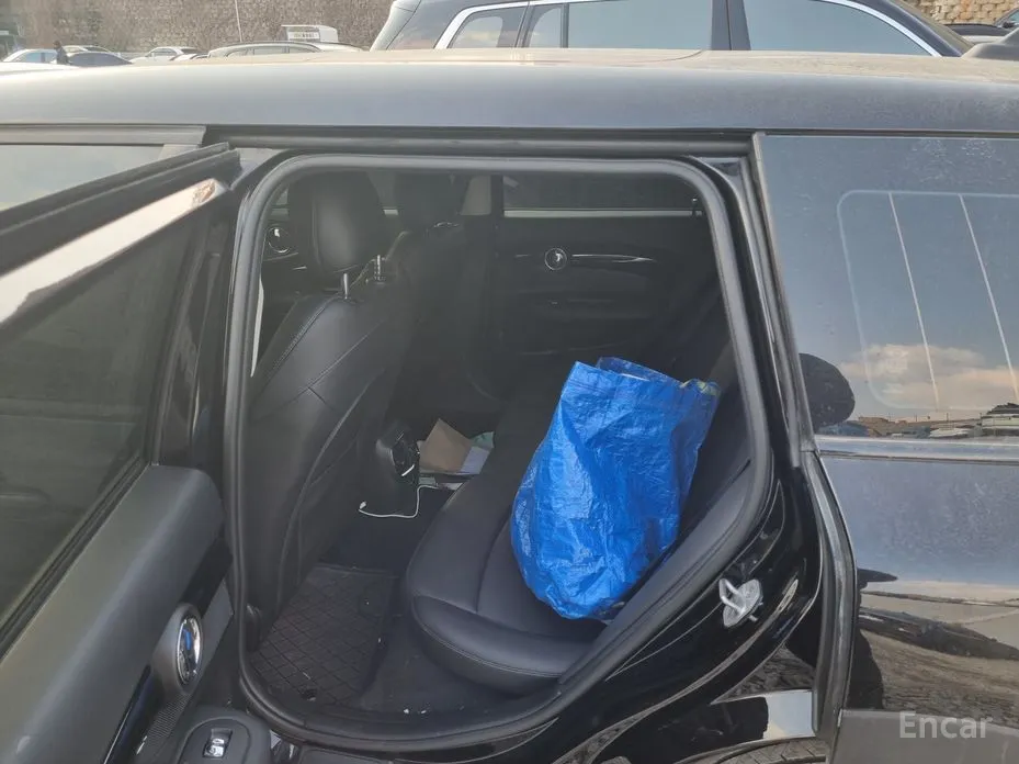 Фото 6 - Mini Clubman