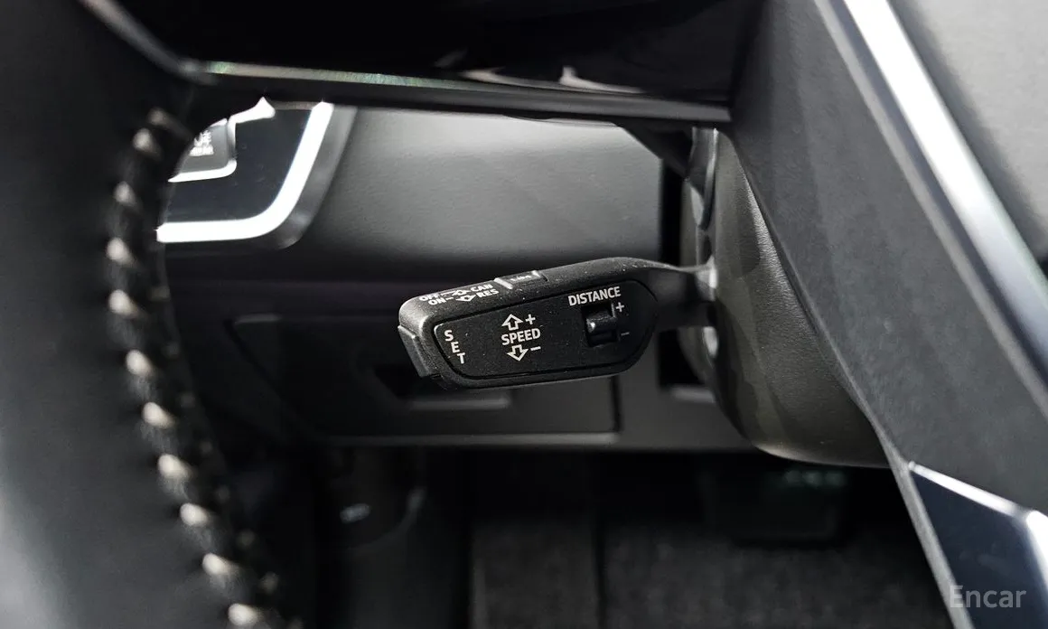 Audi A6 2019 45 TDI Quattro Premium