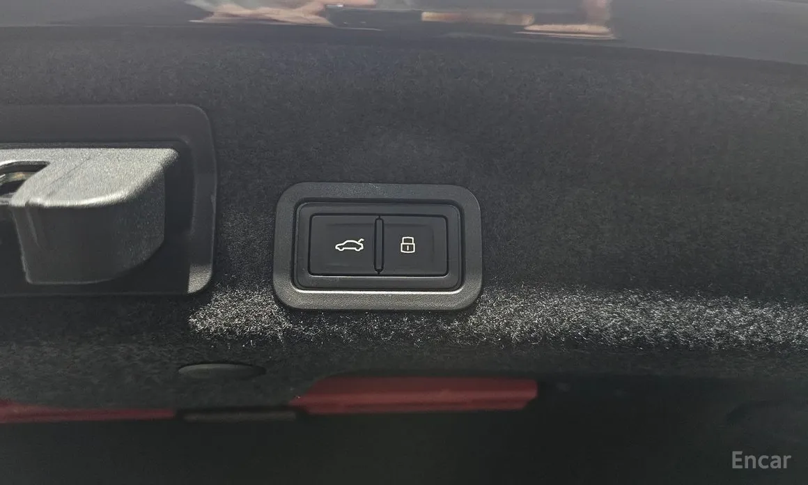 Audi A6 2019 45 TDI Quattro Premium