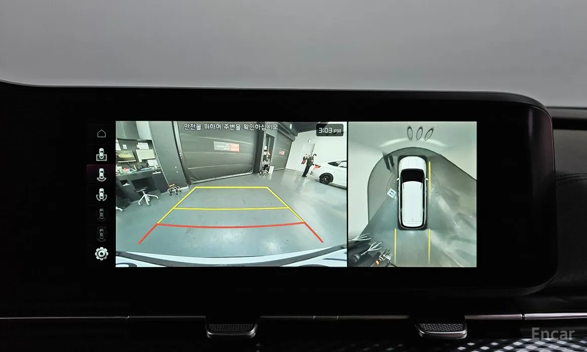 Фото 15 - Kia Carnival