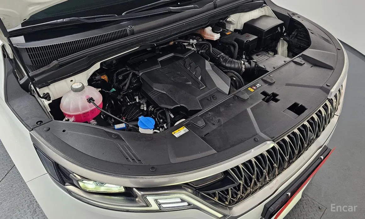 Фото 6 - Kia Carnival